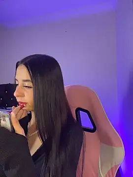 Lia  1 online show from 02/26/26, 12:16