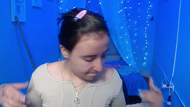 mia 778 online show from 01/09/26, 02:35