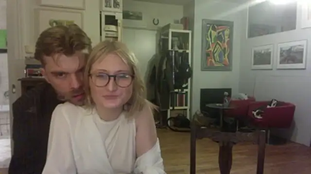 dirtyduo online show from 01/18/26, 11:41