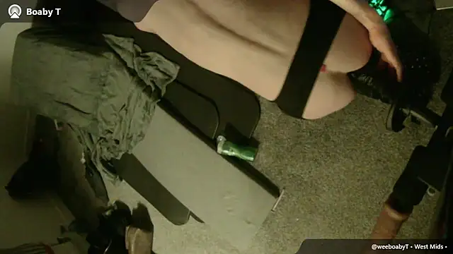 boabyTparTy online show from 04/12/26, 01:53