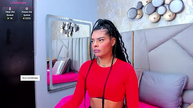 EmmaEbony  online show from 03/30/26, 12:50