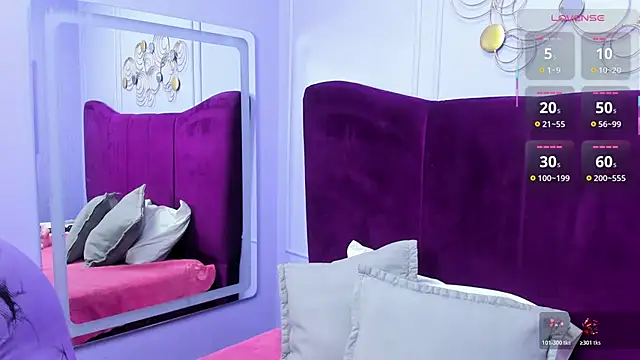 EmmaEbony  online show from 03/06/26, 01:39