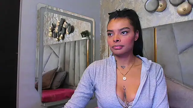 EmmaEbony  online show from 02/26/26, 11:54