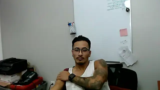 tanjir020 online show from 02/22/26, 02:30