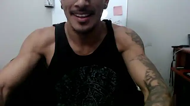 tanjir020 online show from 02/08/26, 05:27