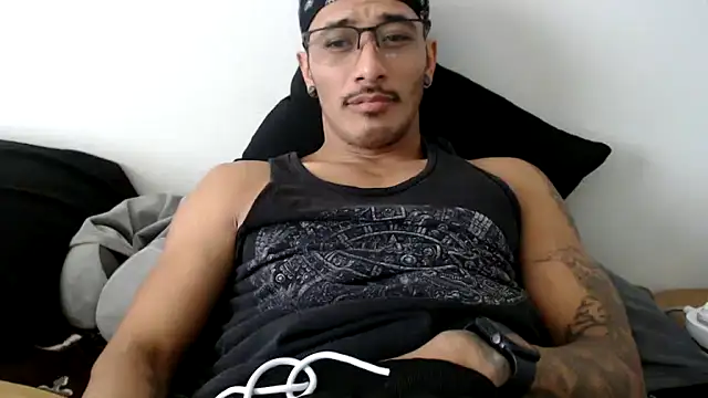 tanjir020 online show from 01/15/26, 07:28