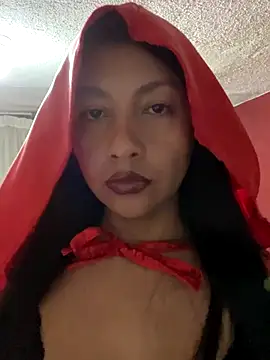 Bamby milflatina online show from 11/28/25, 12:11