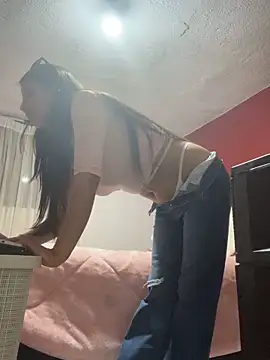 Bamby milflatina online show from 10/13/25, 12:45