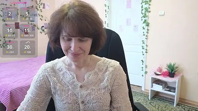 Lia Tito online show from 02/13/26, 06:57