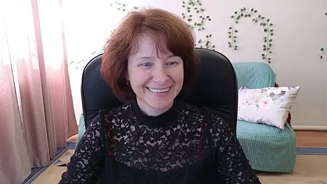 Lia Tito online show from 05/29/26, 06:52