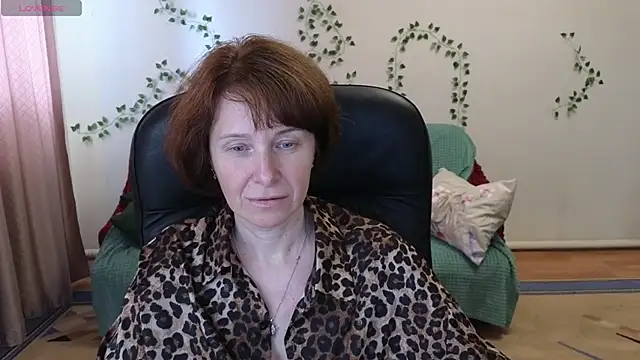 Lia Tito online show from 05/30/26, 06:53