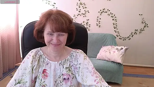 Lia Tito online show from 06/04/26, 06:07