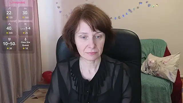 Lia Tito online show from 02/25/26, 06:02