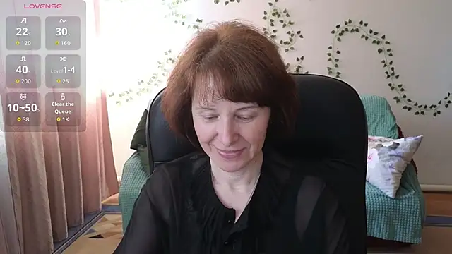 Lia Tito online show from 05/08/26, 07:45