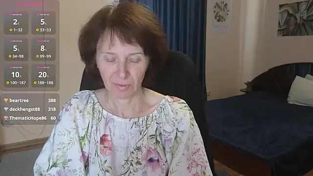 Snapshot of Lia_Tito chatting on 10/09/25, 05:52 Lia Tito online show from 10/09/25, 05:52