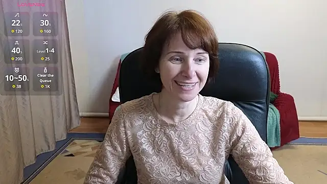 Lia Tito online show from 01/19/26, 12:53