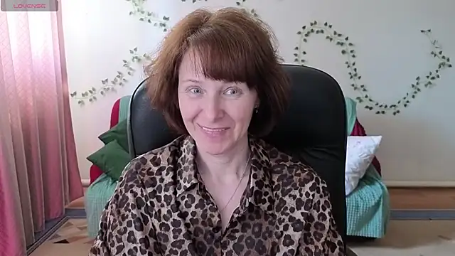 Lia Tito online show from 05/09/26, 08:18