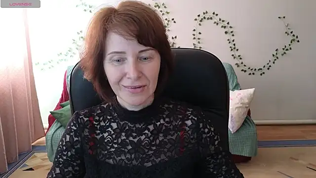 Lia Tito online show from 05/20/26, 06:21