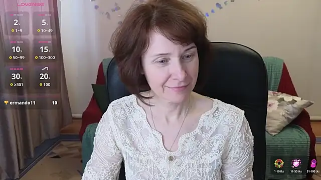 Lia Tito online show from 02/20/26, 06:37