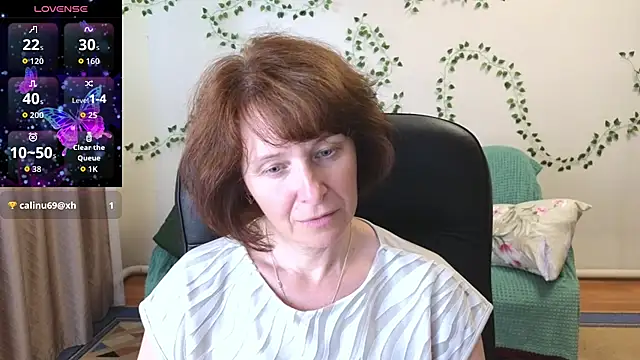 Snapshot of Lia_Tito chatting on 07/13/26, 01:10 Lia Tito online show from 07/13/26, 01:10