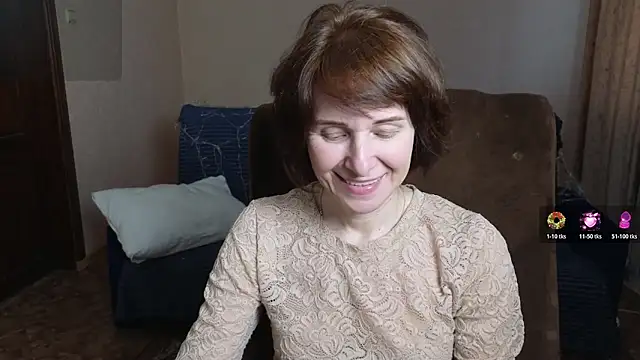 Lia Tito online show from 02/16/26, 01:10