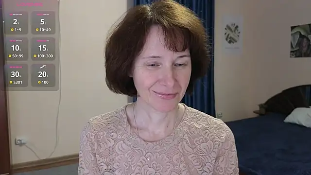 Snapshot of Lia_Tito chatting on 12/15/25, 01:06 Lia Tito online show from 12/15/25, 01:06