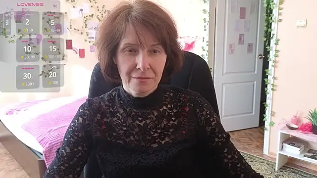 Lia Tito online show from 02/11/26, 07:41