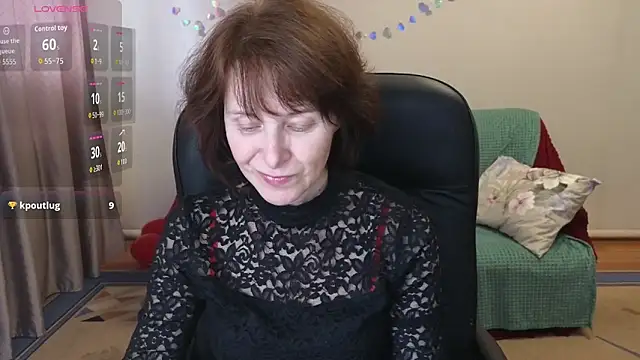 Lia Tito online show from 03/04/26, 05:59