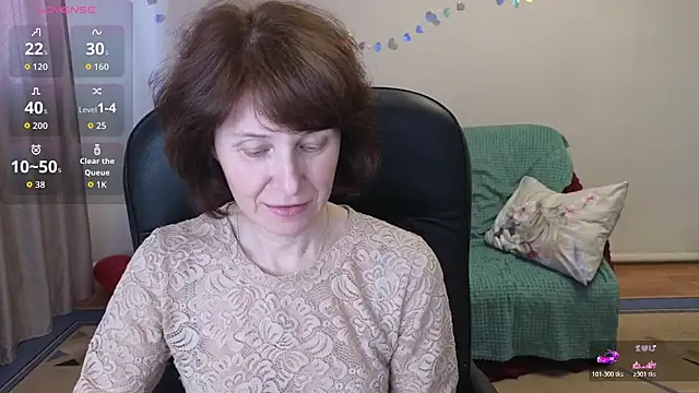 Lia Tito online show from 02/23/26, 01:12