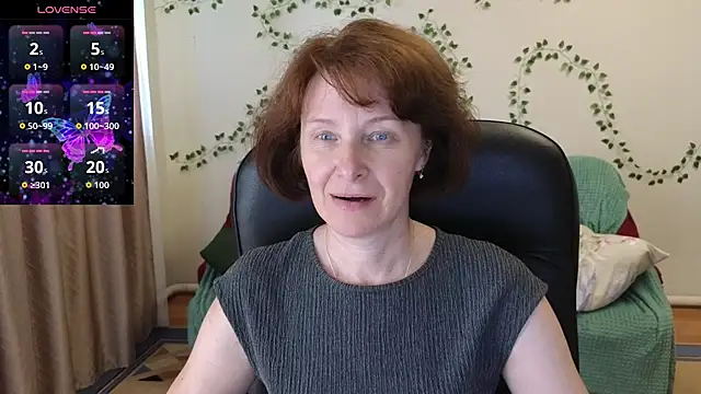 Snapshot of Lia_Tito chatting on 07/14/26, 01:39 Lia Tito online show from 07/14/26, 01:39