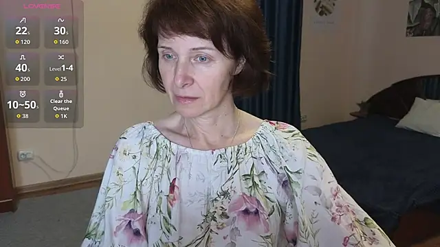 Snapshot of Lia_Tito chatting on 10/26/25, 06:36 Lia Tito online show from 10/26/25, 06:36