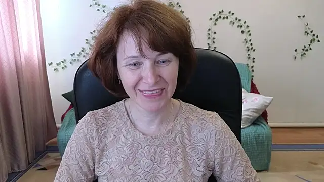 Lia Tito online show from 05/28/26, 06:21