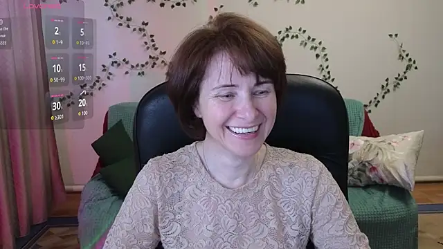 Lia Tito online show from 04/20/26, 01:56