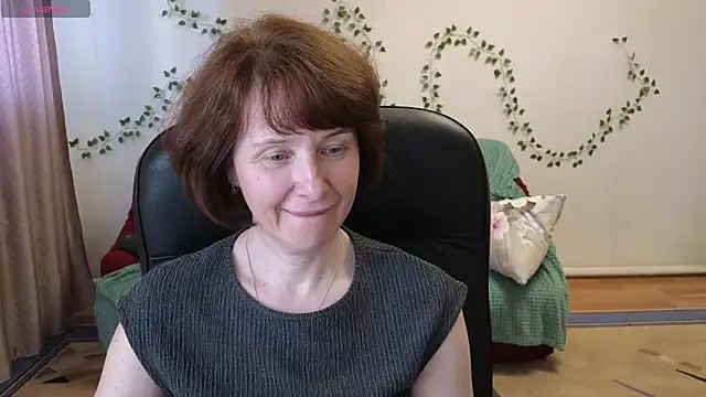 Lia Tito online show from 05/04/26, 01:25