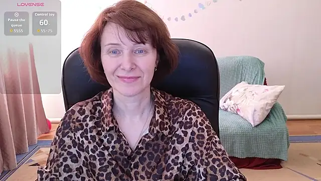 Lia Tito online show from 03/21/26, 07:09