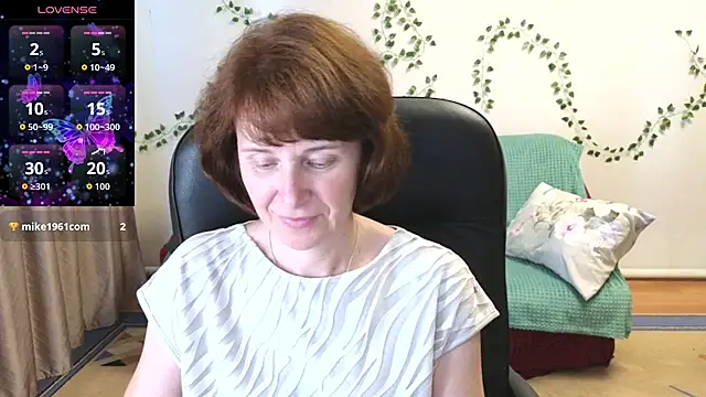 Snapshot of Lia_Tito chatting on 07/20/26, 12:40 Lia Tito online show from 07/20/26, 12:40