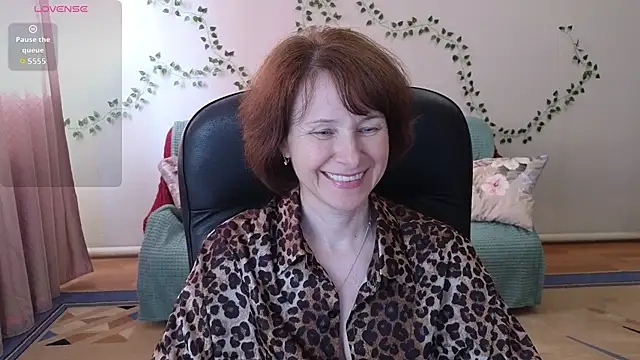 Lia Tito online show from 04/04/26, 06:31