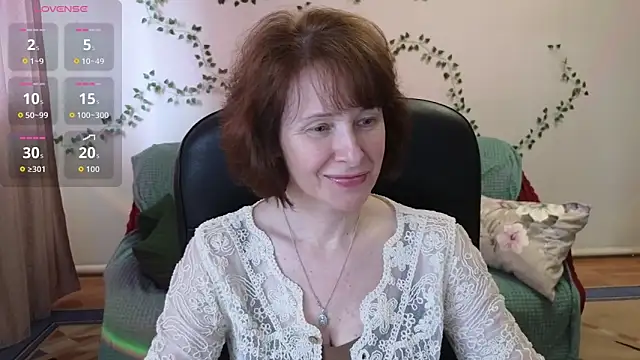 Lia Tito online show from 04/07/26, 12:18