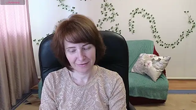Lia Tito online show from 05/19/26, 12:34