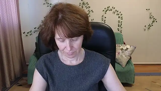Lia Tito online show from 06/01/26, 12:49