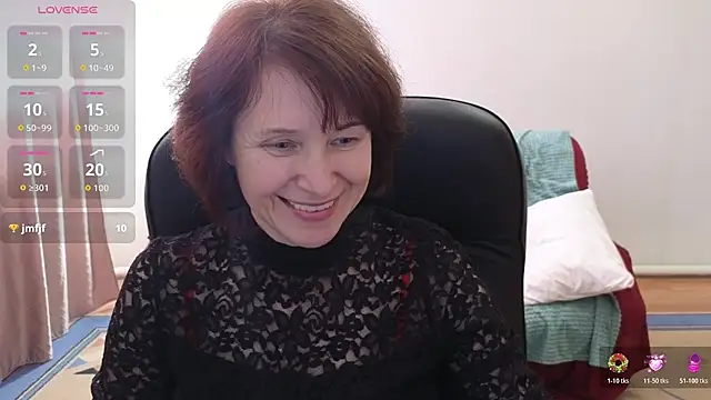 Lia Tito online show from 02/04/26, 08:20