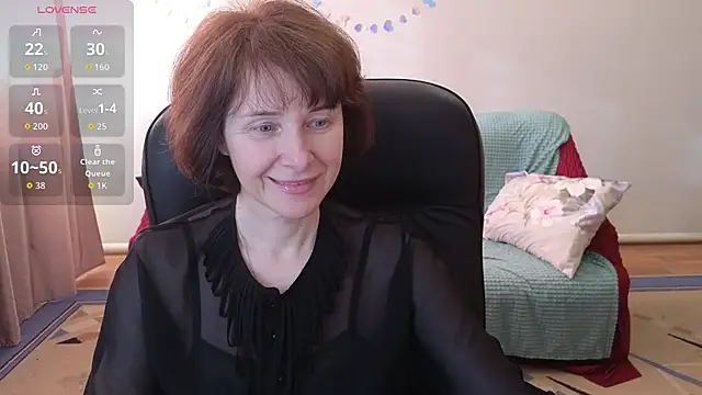 Lia Tito online show from 02/18/26, 06:55