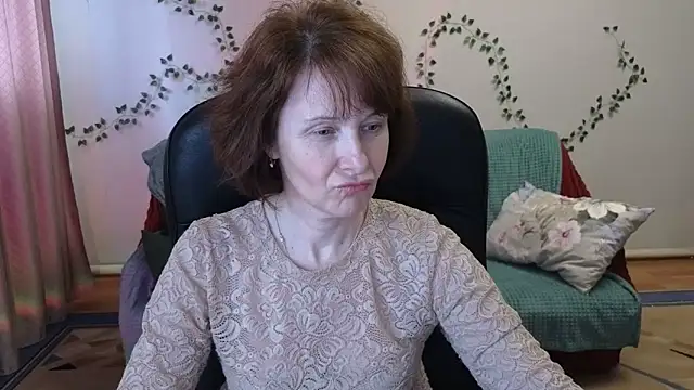 Lia Tito online show from 04/09/26, 09:48