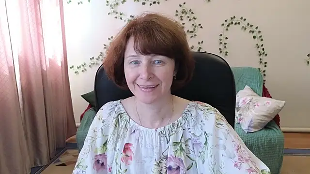 Lia Tito online show from 05/27/26, 06:32