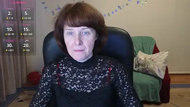 Lia Tito online show from 02/24/26, 01:56