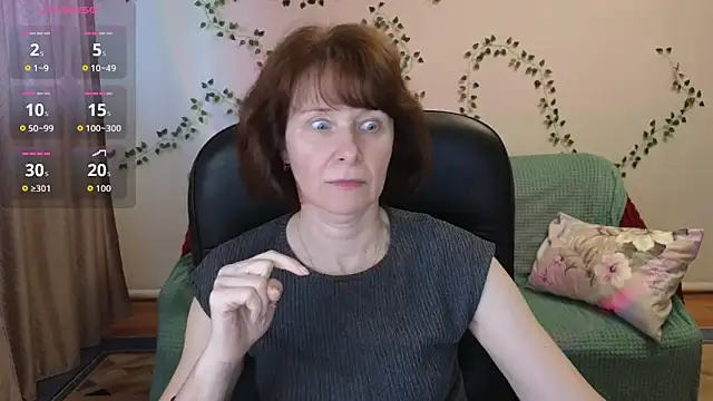 Lia Tito online show from 04/06/26, 02:07