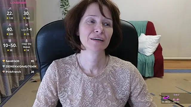 Snapshot of Lia_Tito chatting on 01/05/26, 05:27 Lia Tito online show from 01/05/26, 05:27