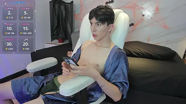 mathias saenz online show from 10/23/25, 07:01