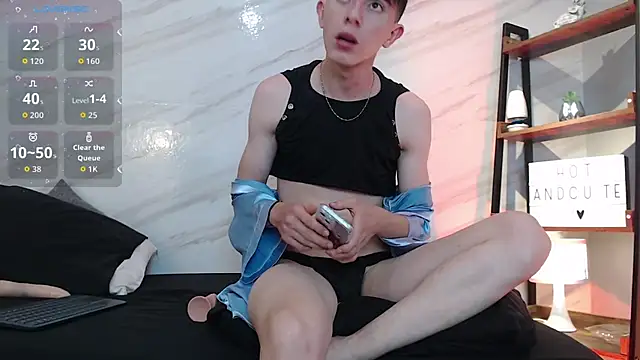 mathias saenz online show from 11/10/25, 07:19