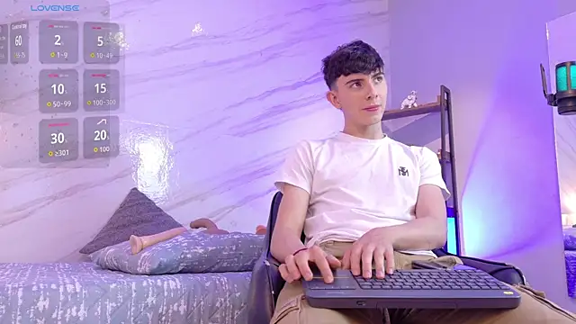 mathias saenz online show from 04/10/26, 07:32